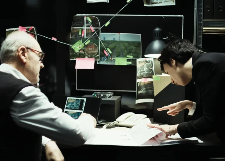 Cómo hacer benchmarking