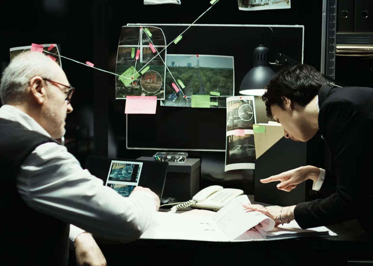 Cómo hacer benchmarking