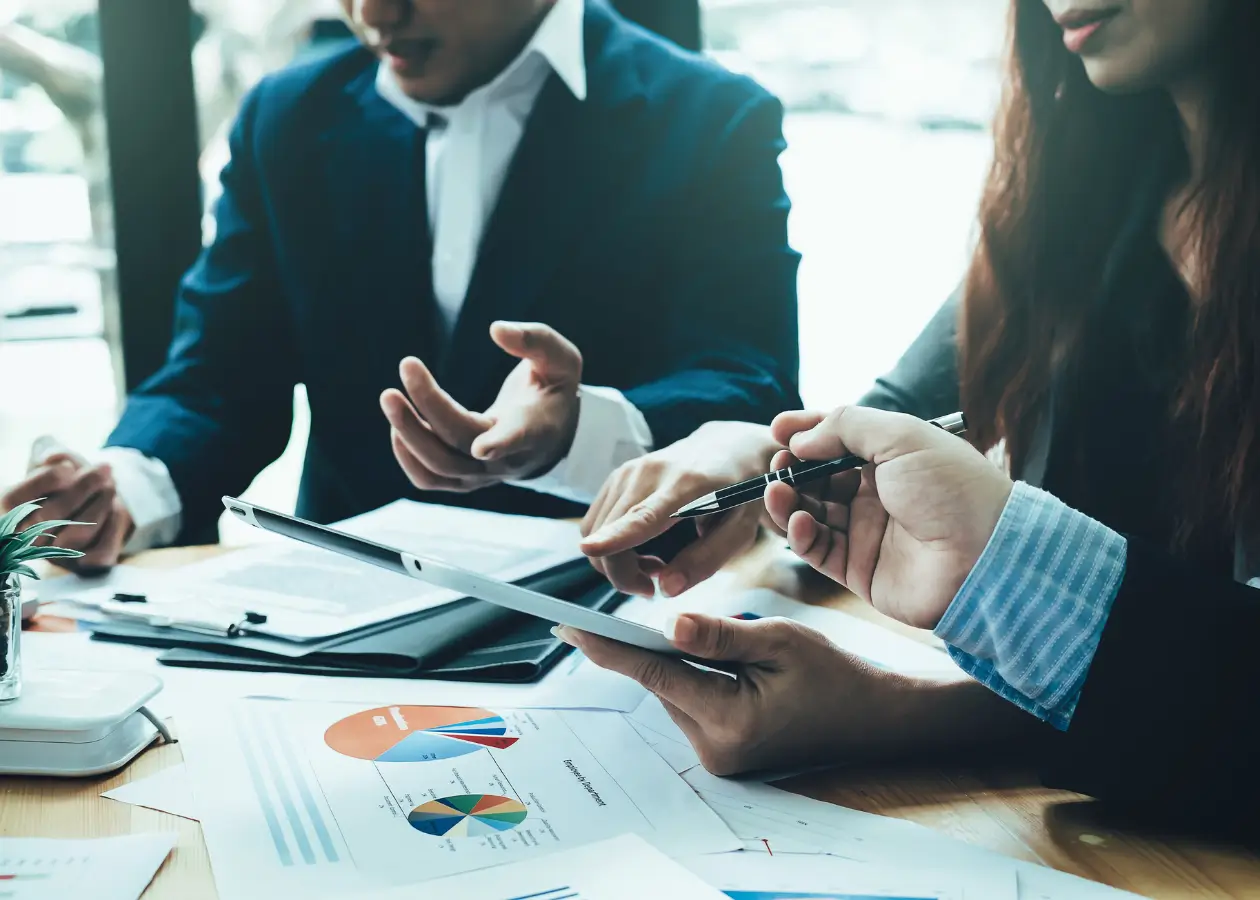 Consultor de marketing