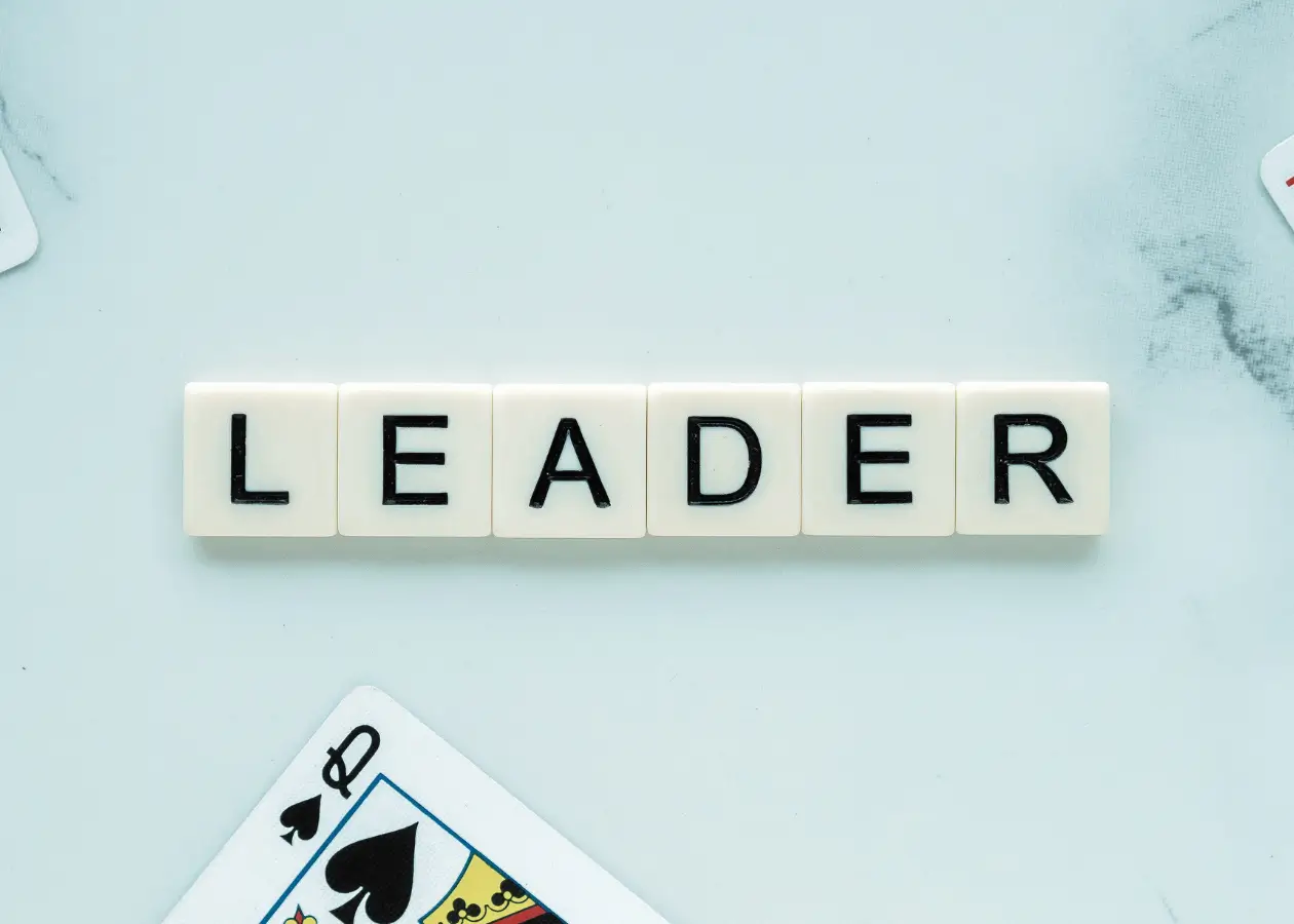 Cómo liderar tu mercado