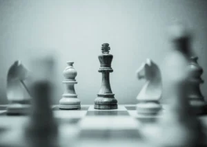 Marketing estratégico