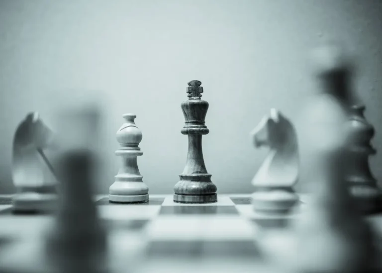 Marketing estratégico