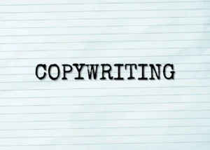 Copywriting para empresas