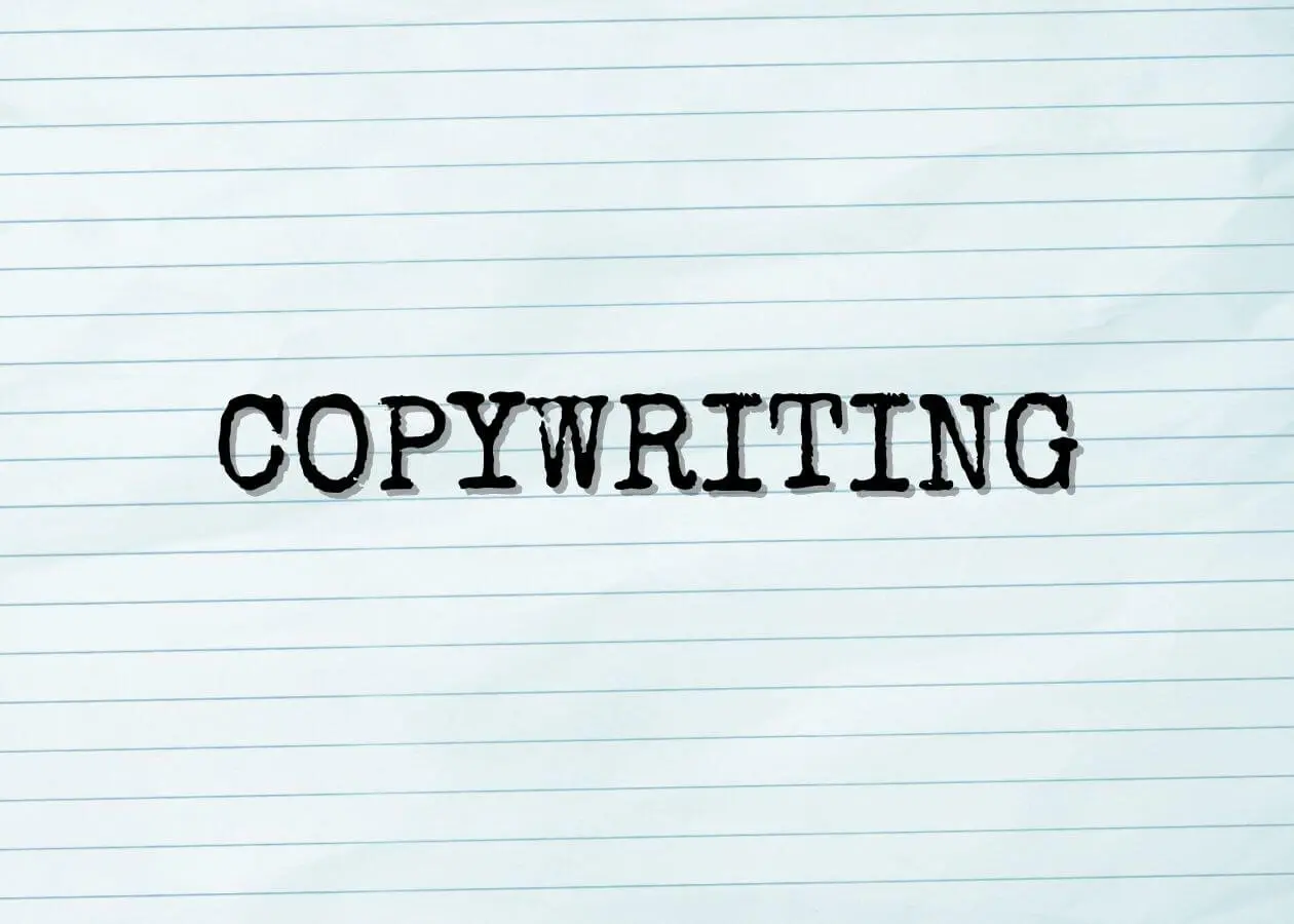 Copywriting para empresas