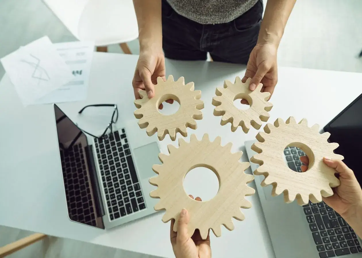 Desarrollo de negocios