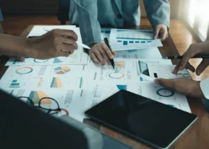 Cómo hacer un estudio de mercado