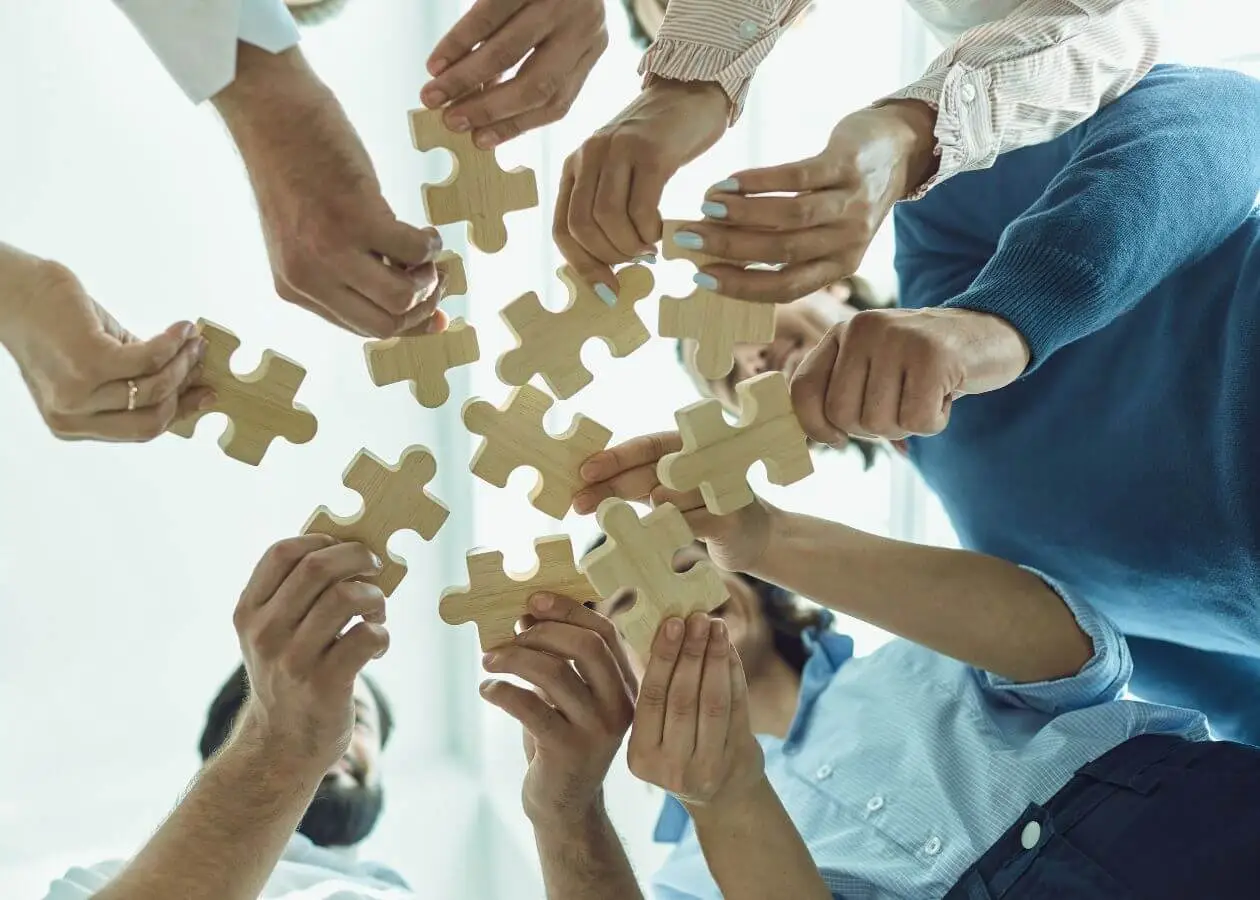 Marketing de afiliación para empresas