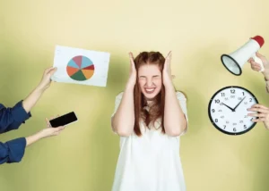 Asistente de marketing