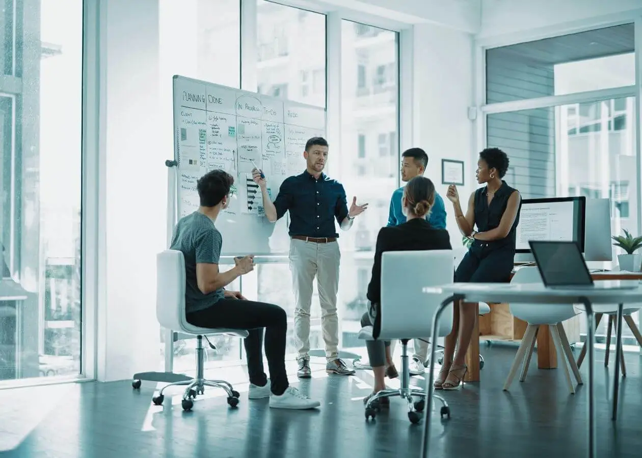 Chief Marketing Officer