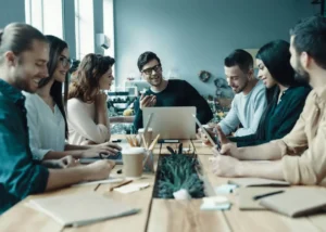 Director de marketing