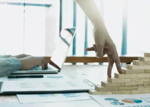 Emprendedor de éxito