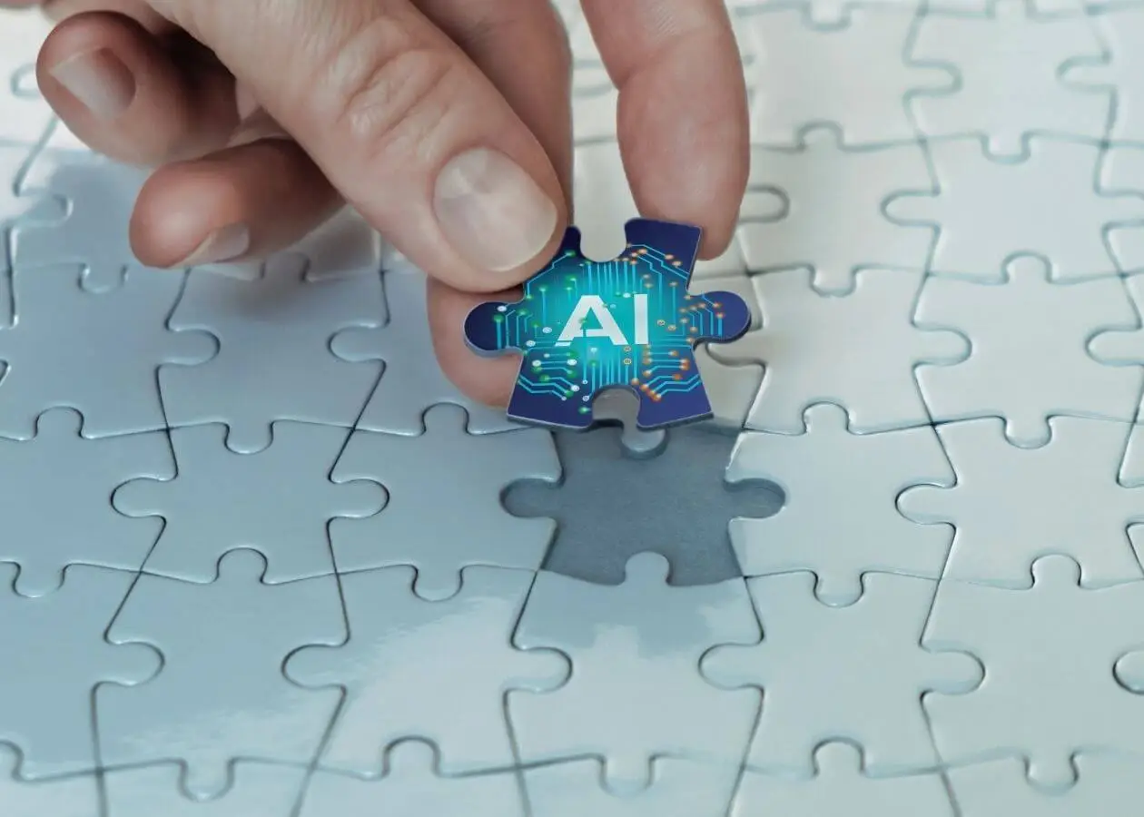 Inteligencia artificial en marketing