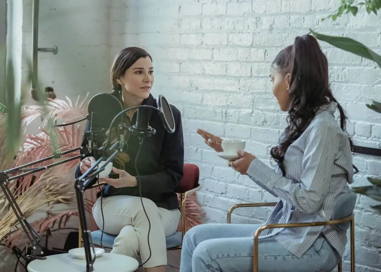 Cómo hacer un podcast para emprendedores